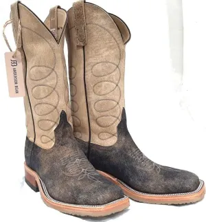 MEN'S ANDERSON BEAN EXCLUSIVES FERAL SOW/TAN SINSATION 337259