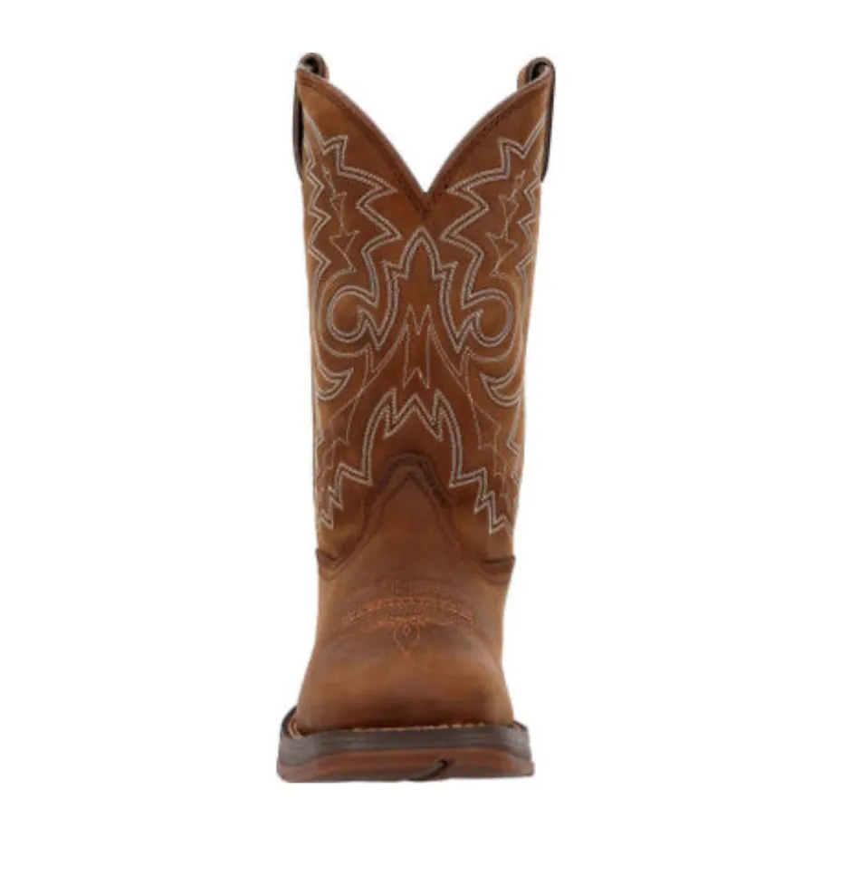 Men’s Durango Rebel Pull On Western Boot DB4443