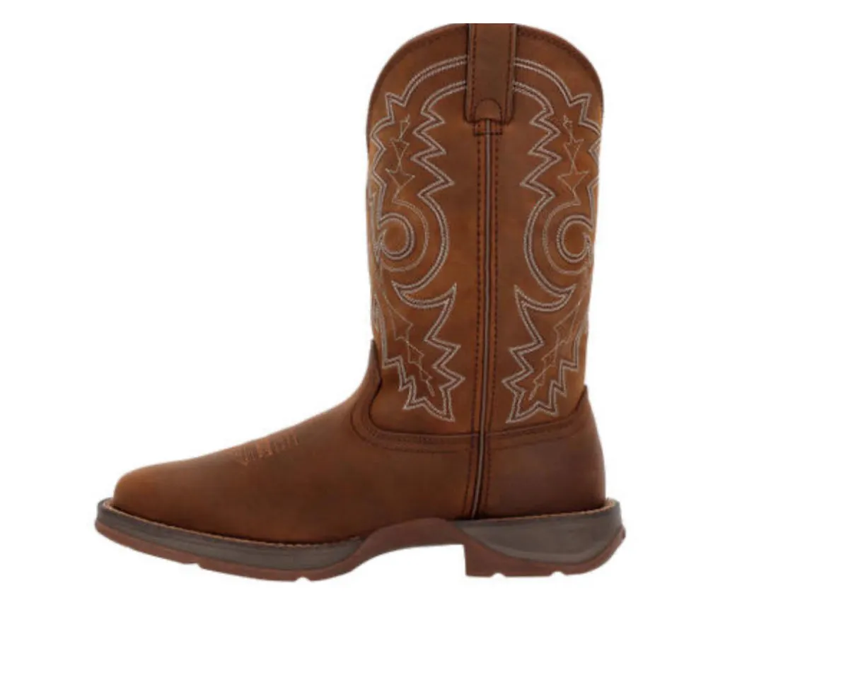 Men’s Durango Rebel Pull On Western Boot DB4443