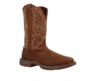 Men’s Durango Rebel Pull On Western Boot DB4443