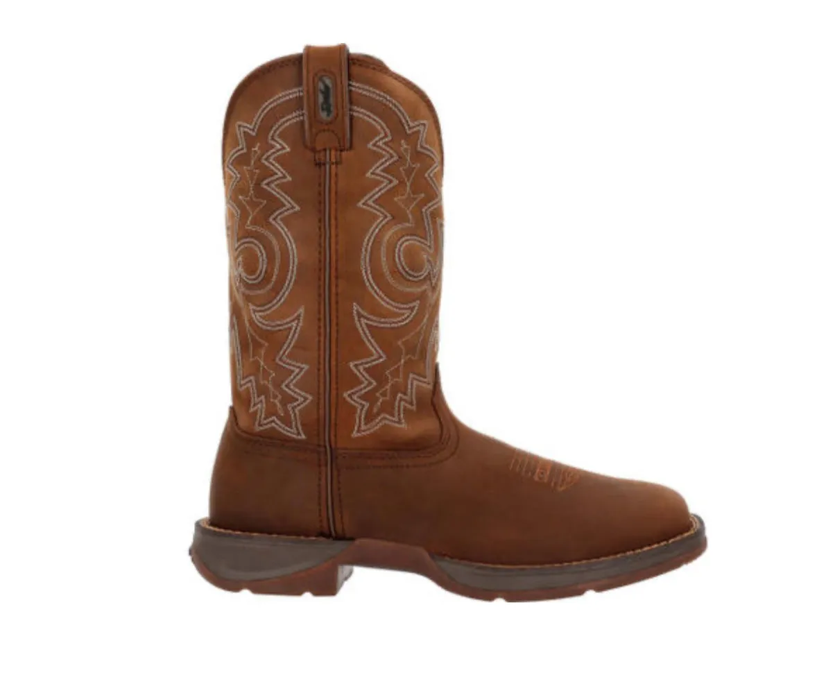 Men’s Durango Rebel Pull On Western Boot DB4443