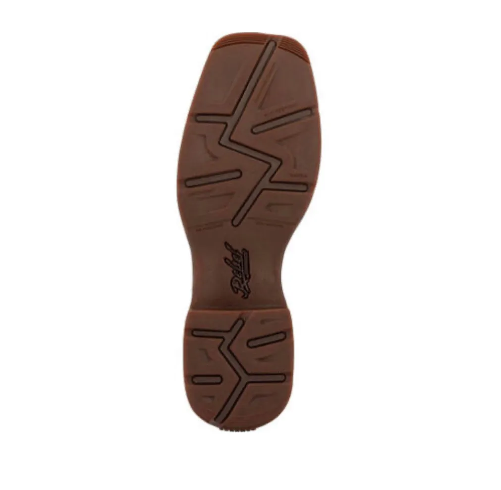 Men’s Durango Rebel Pull On Western Boot DB4443