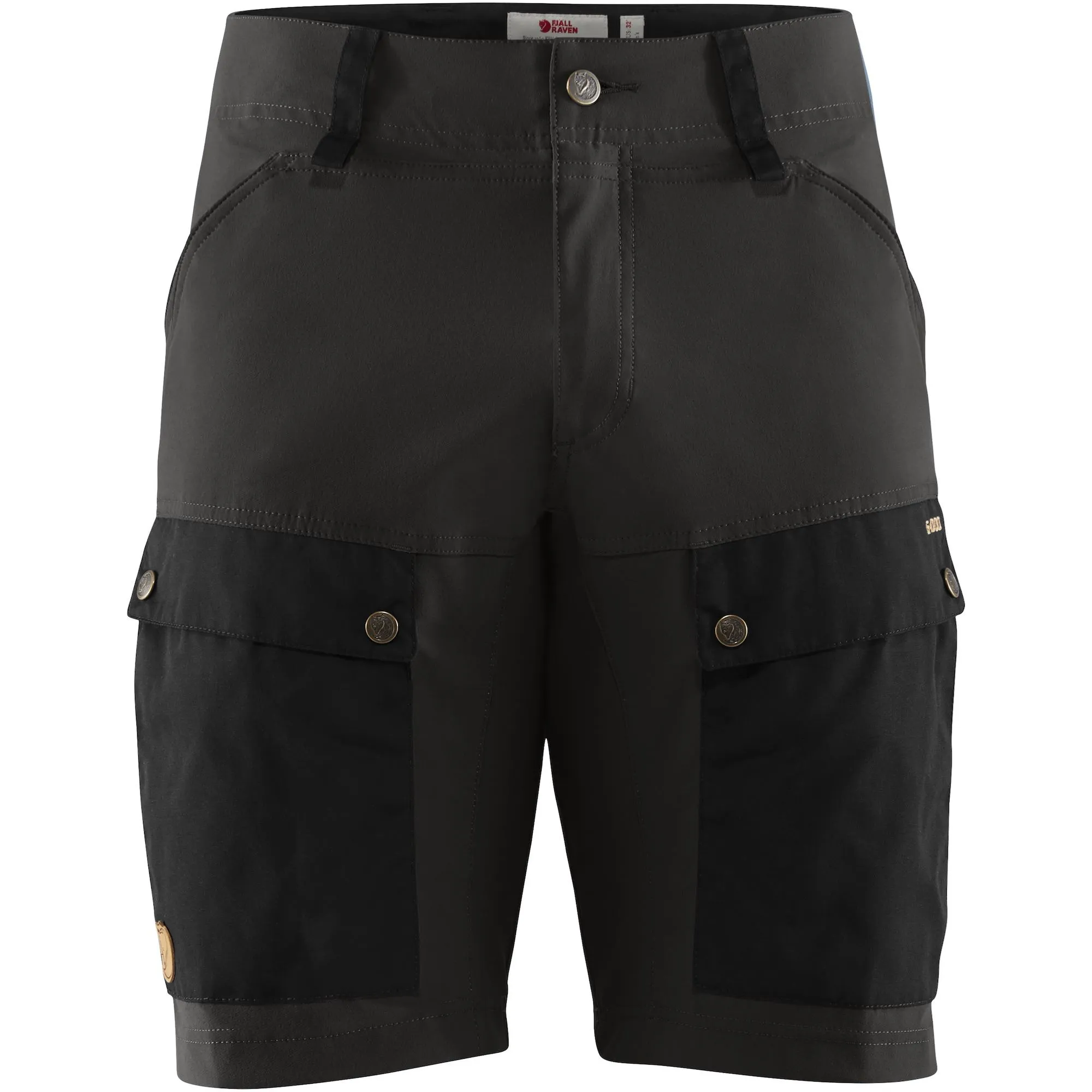 Men's Fjallraven Keb Shorts Men's