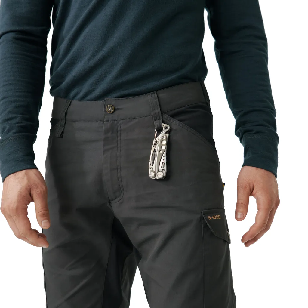 Men's Kaipak Trousers