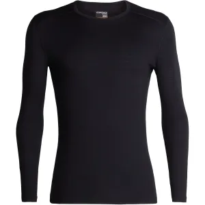 Mens Oasis Long Sleeve Crewe Thermal Top