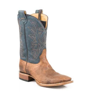 Men's Sidewinder Conceal Carry Western Boot