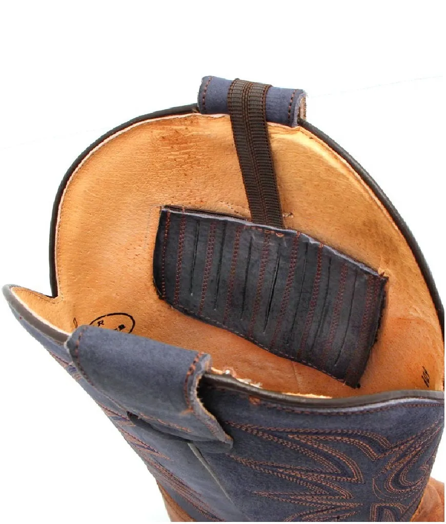Men's Sidewinder Conceal Carry Western Boot