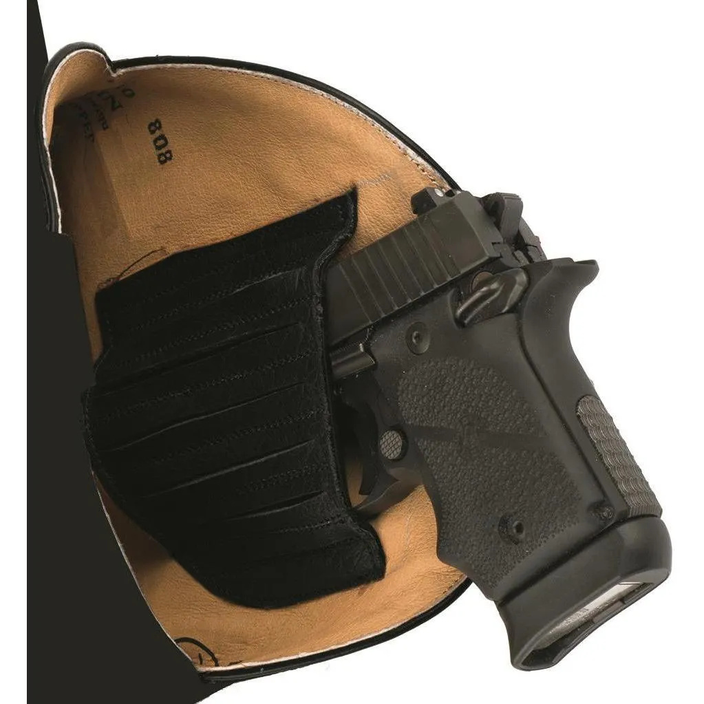 Men's Sidewinder Conceal Carry Western Boot