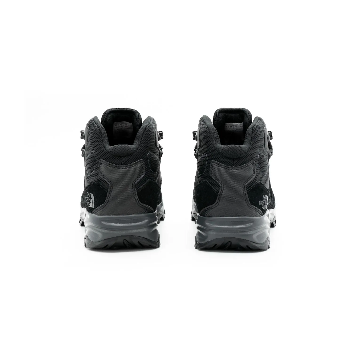 Men's Truckee Mid Shoe