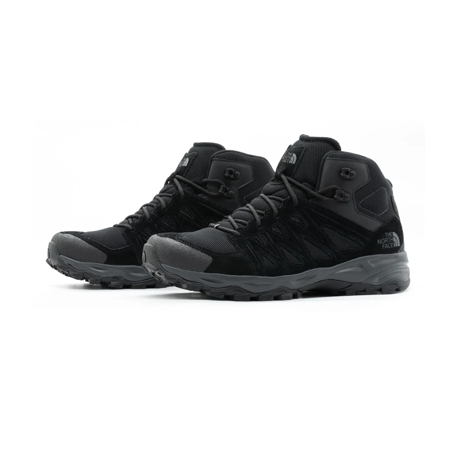 Men's Truckee Mid Shoe