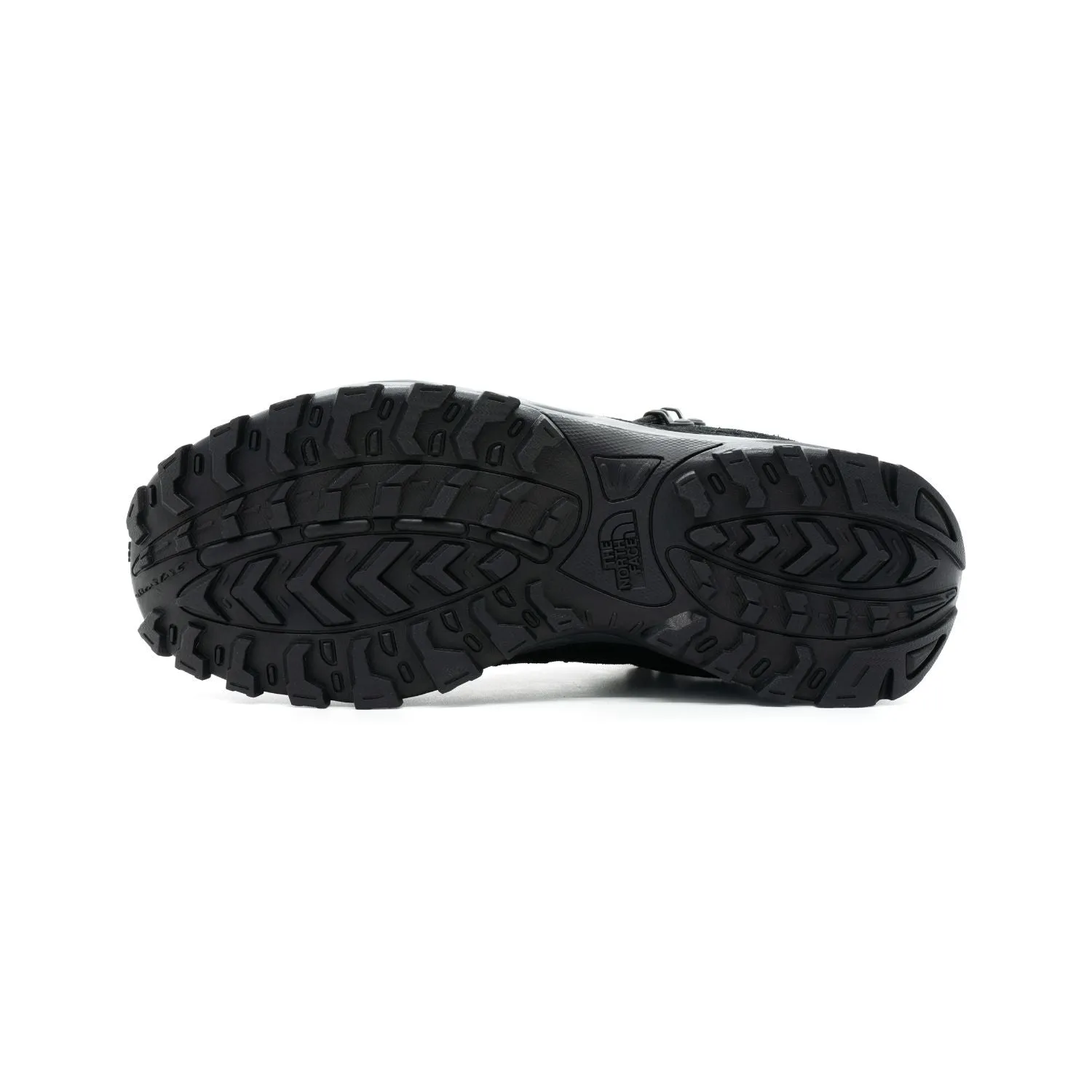 Men's Truckee Mid Shoe