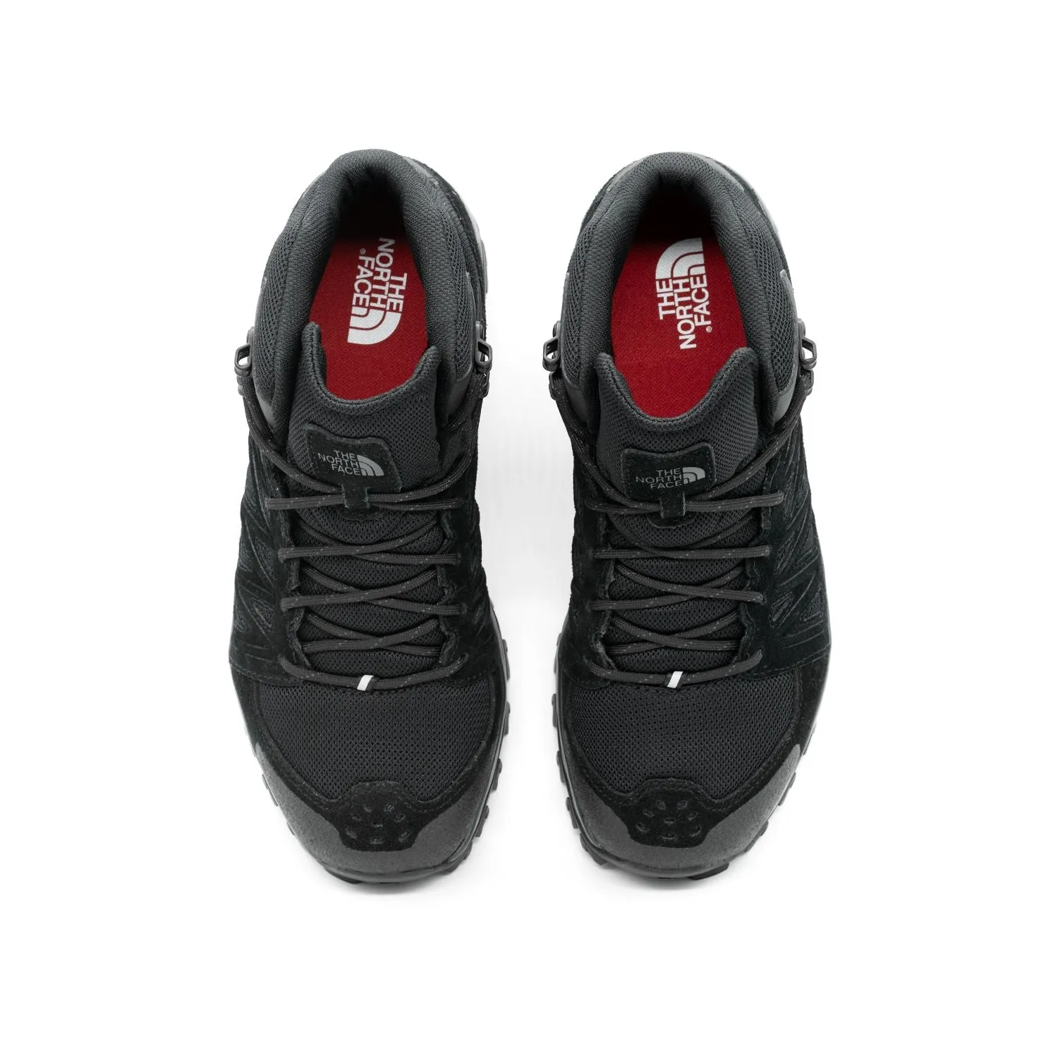 Men's Truckee Mid Shoe