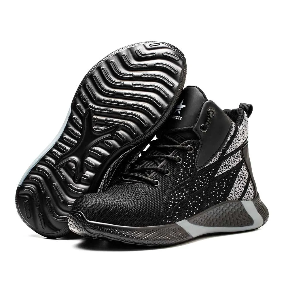 Mercury Black