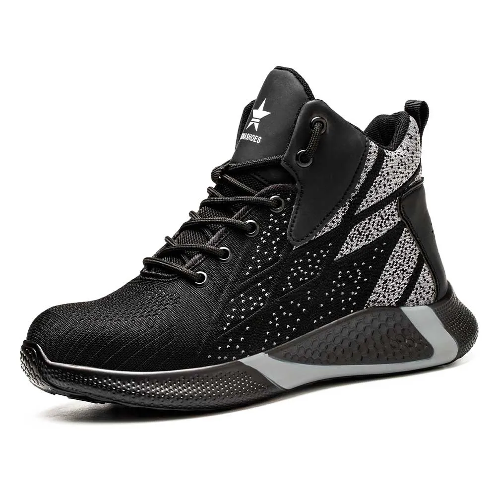 Mercury Black