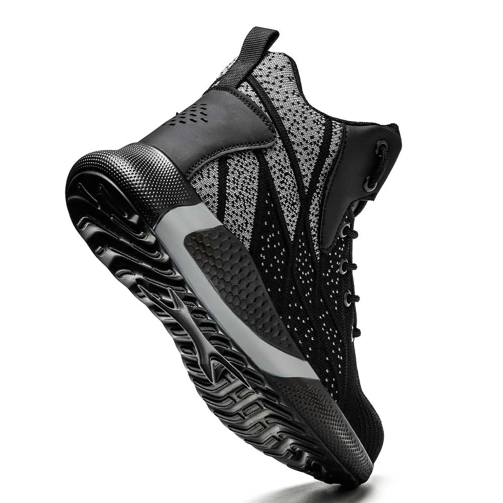 Mercury Black