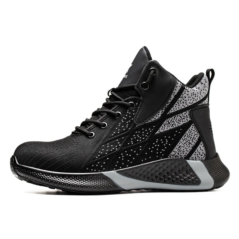 Mercury Black