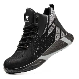 Mercury Black