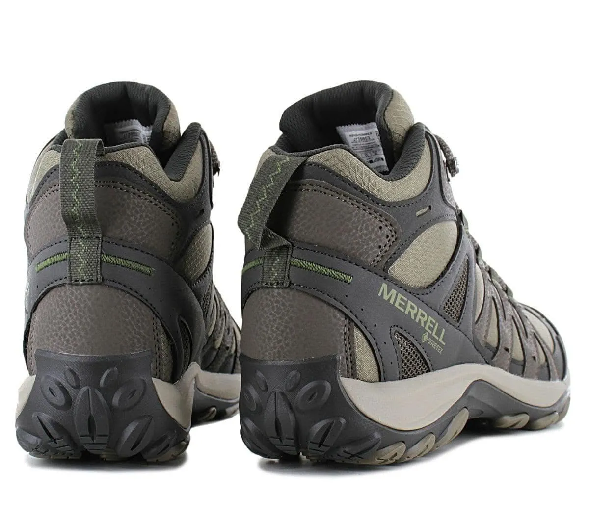 Merrell Accentor Sport 3 Mid GTX - GORE-TEX - Herren Wanderschuhe Trekking Boots J135503