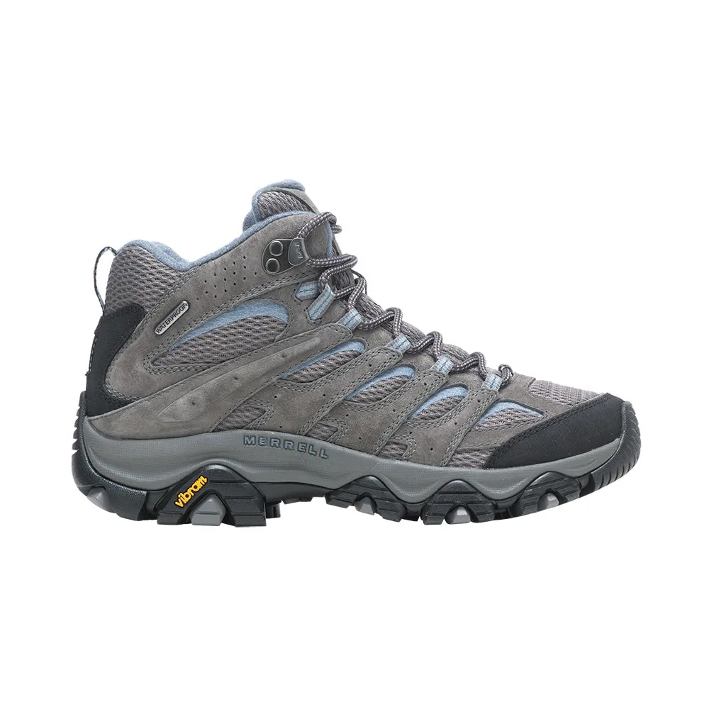 Moab 3 Mid Waterproof (Ladies')