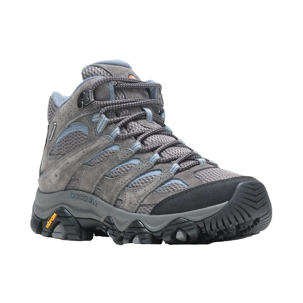 Moab 3 Mid Waterproof (Ladies')