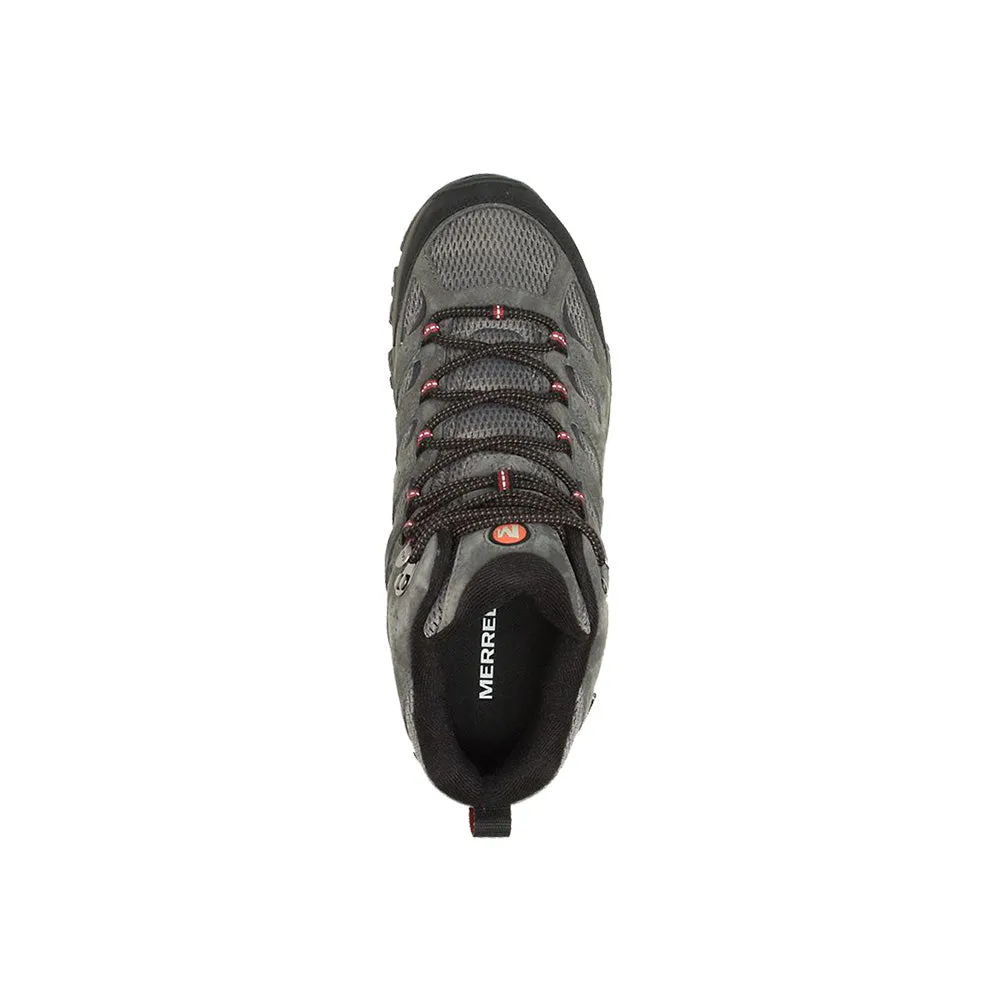Moab 3 Mid Waterproof (Men's)