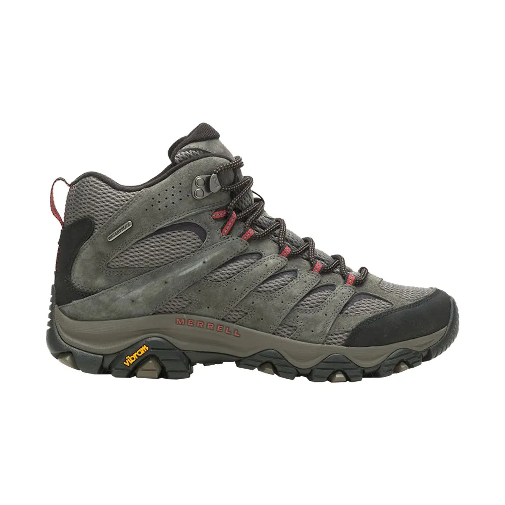 Moab 3 Mid Waterproof (Men's)