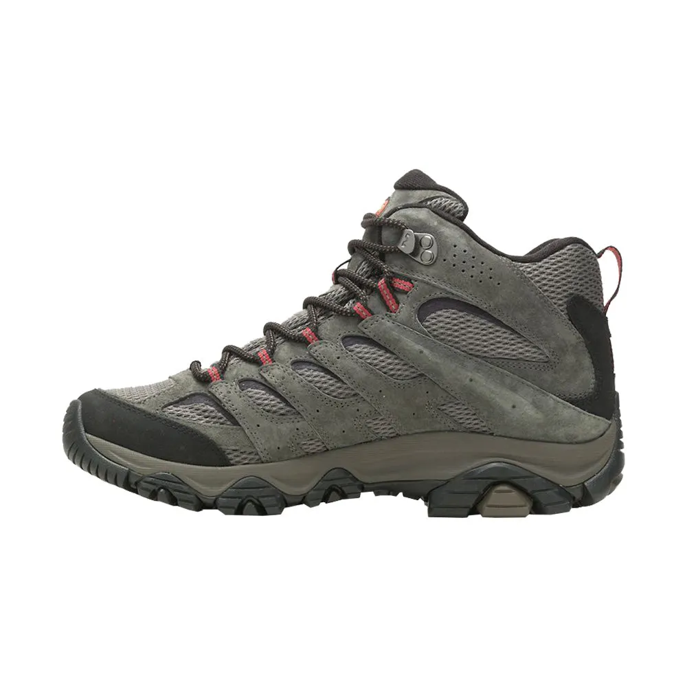 Moab 3 Mid Waterproof (Men's)
