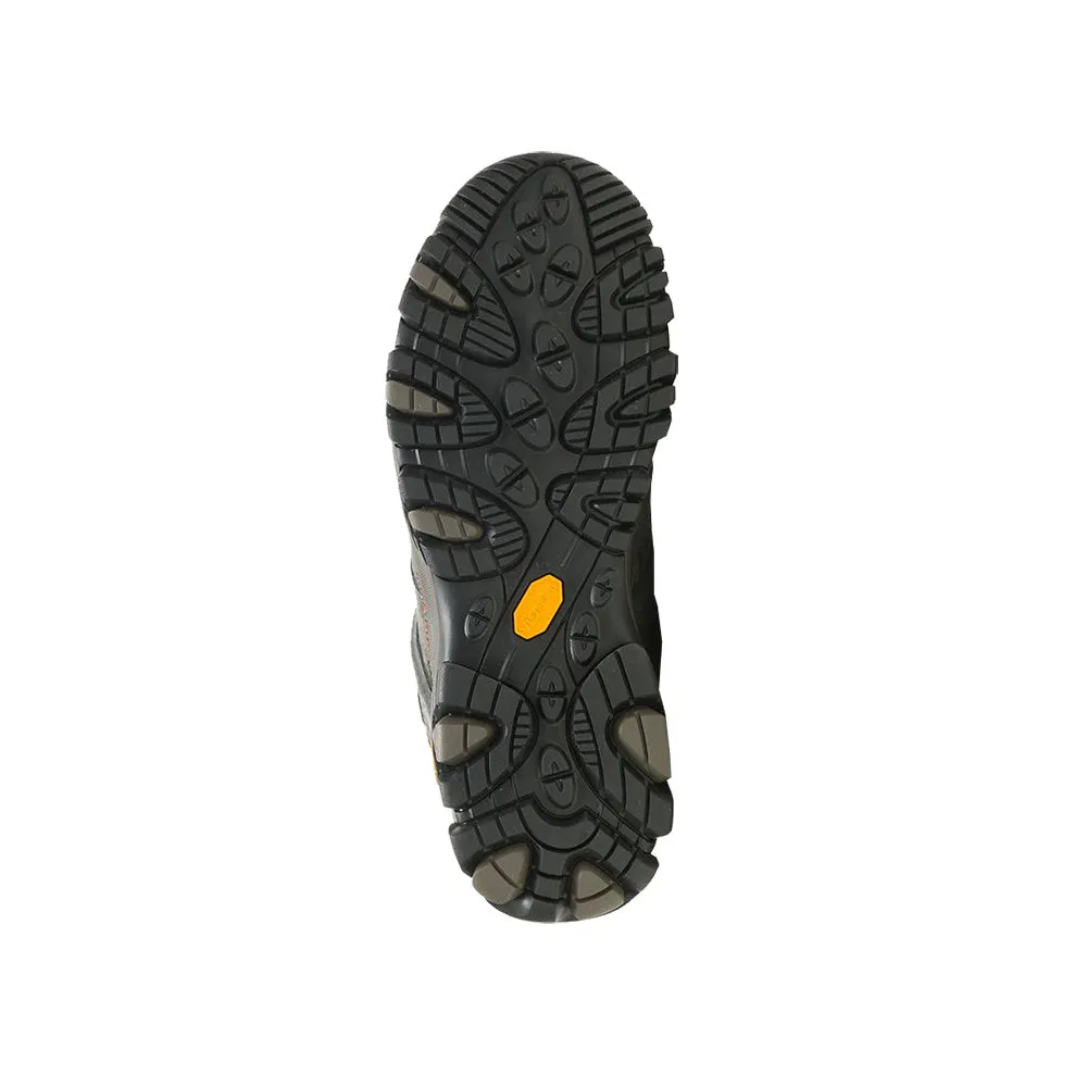 Moab 3 Mid Waterproof (Men's)
