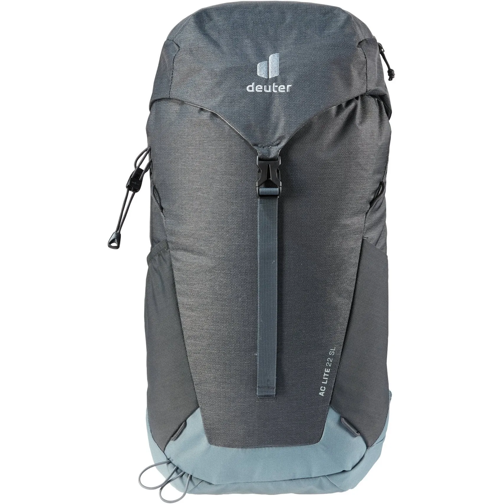 Mochila Ac Lite 22lts SL Graphite-Shale Deuter