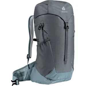 Mochila Ac Lite 22lts SL Graphite-Shale Deuter