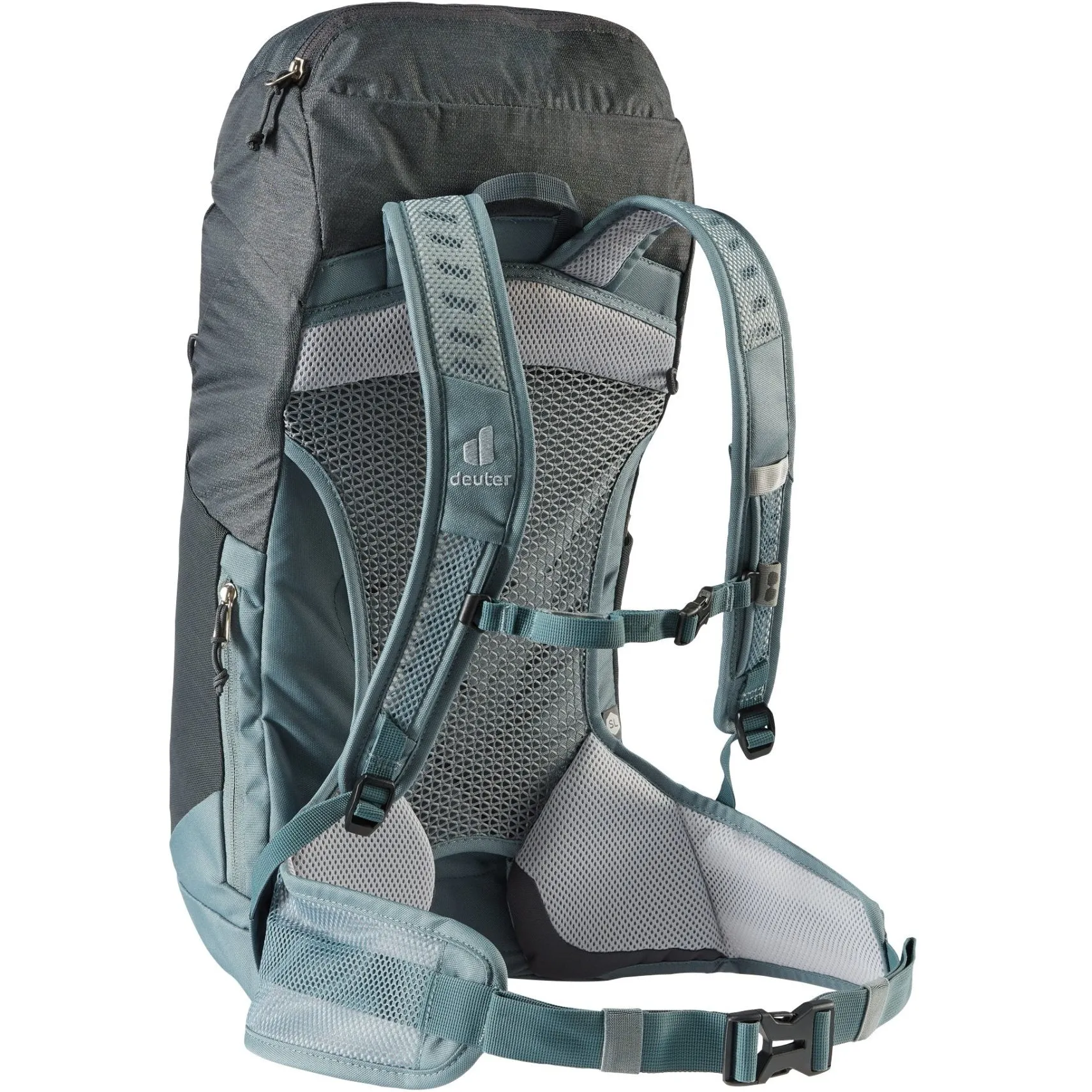Mochila Ac Lite 22lts SL Graphite-Shale Deuter