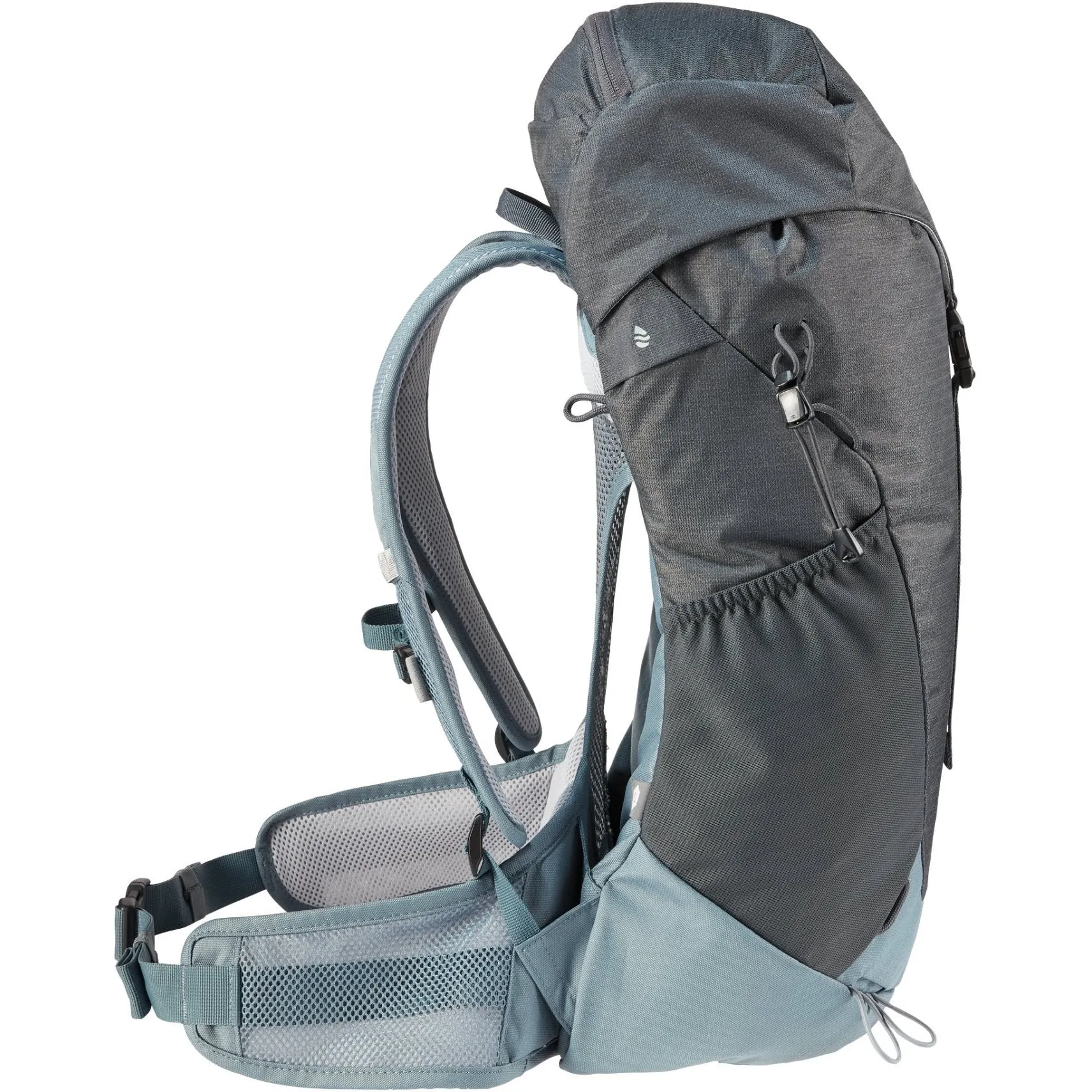 Mochila Ac Lite 22lts SL Graphite-Shale Deuter