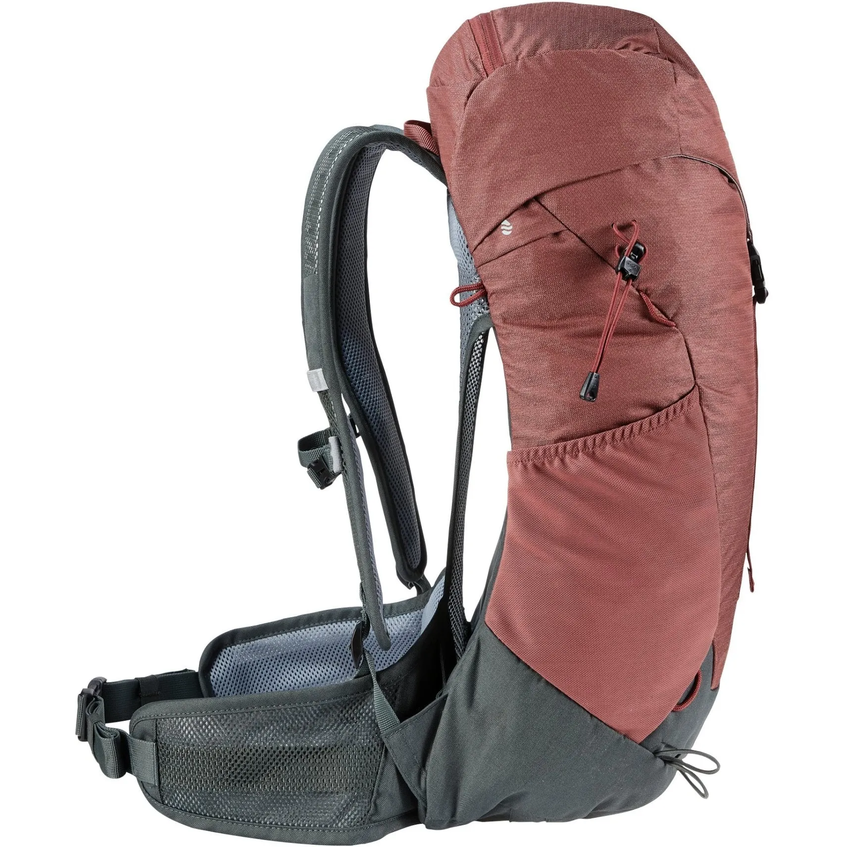 Mochila Ac Lite 24lts Redwood Deuter