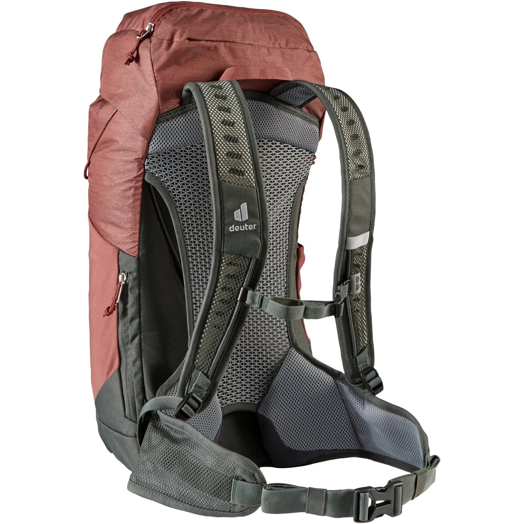 Mochila Ac Lite 24lts Redwood Deuter