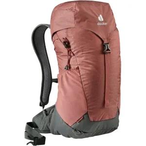 Mochila Ac Lite 24lts Redwood Deuter