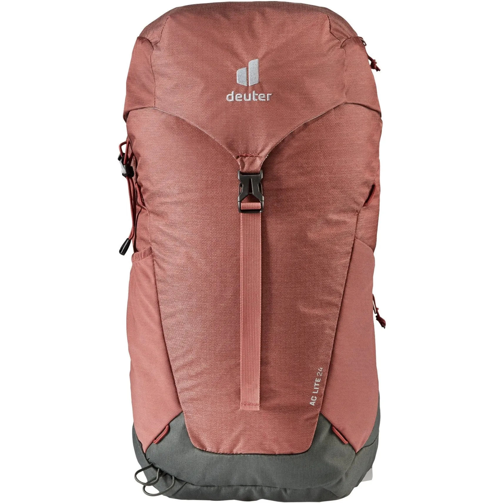 Mochila Ac Lite 24lts Redwood Deuter