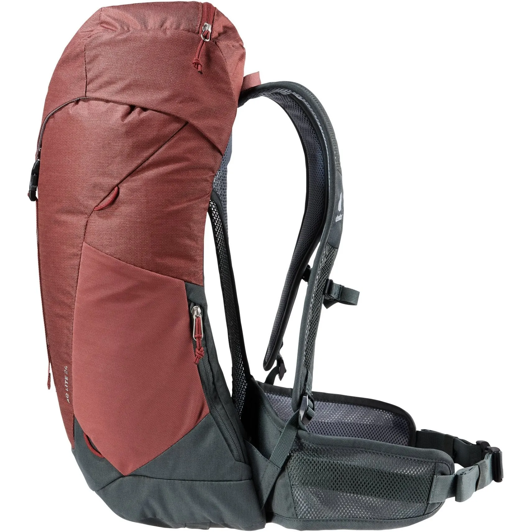 Mochila Ac Lite 24lts Redwood Deuter