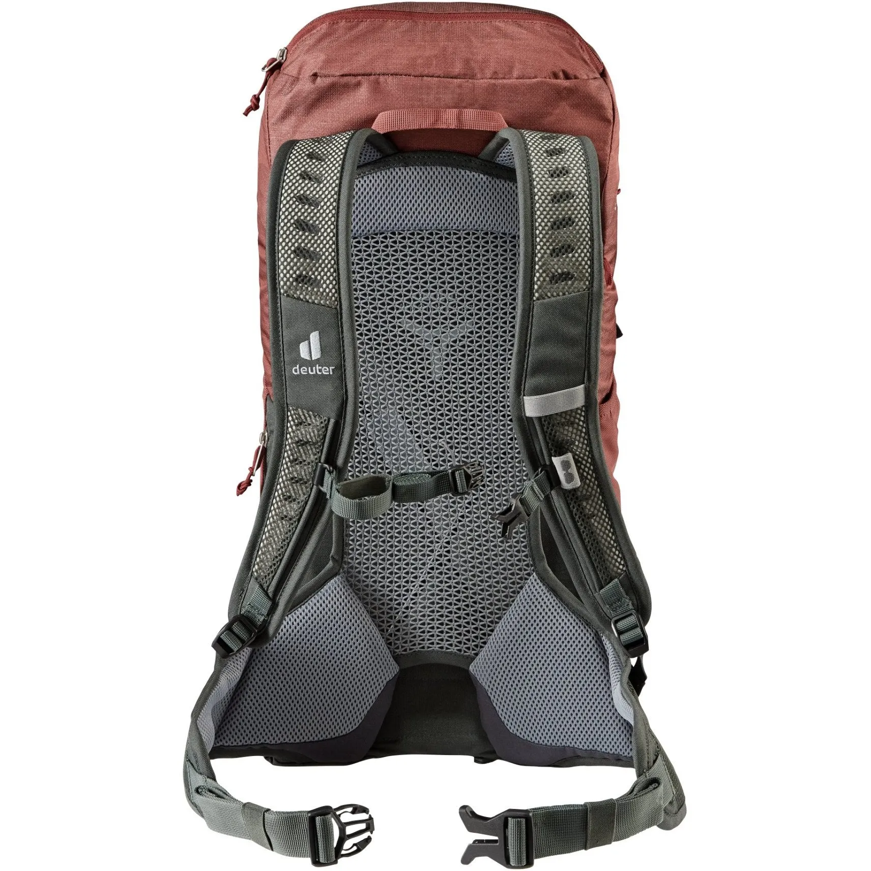 Mochila Ac Lite 24lts Redwood Deuter