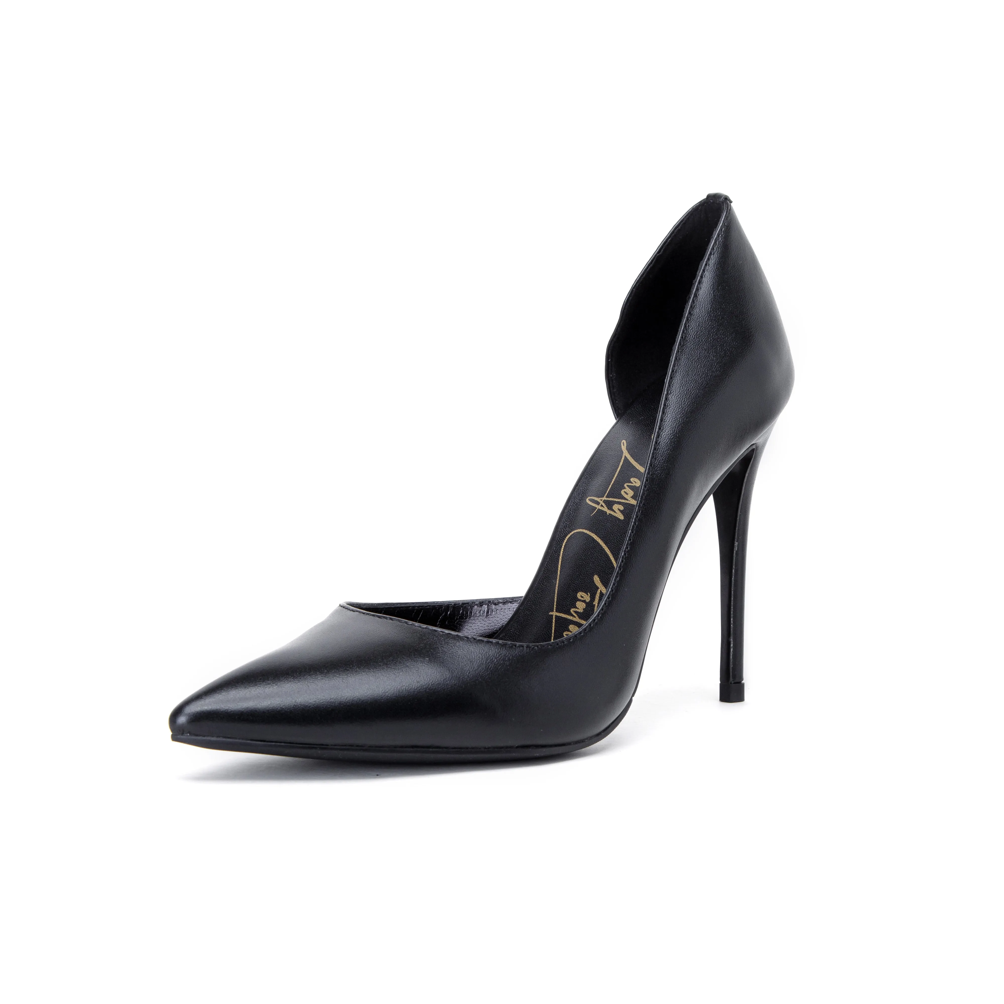 “MOGUL” (BLACK)
