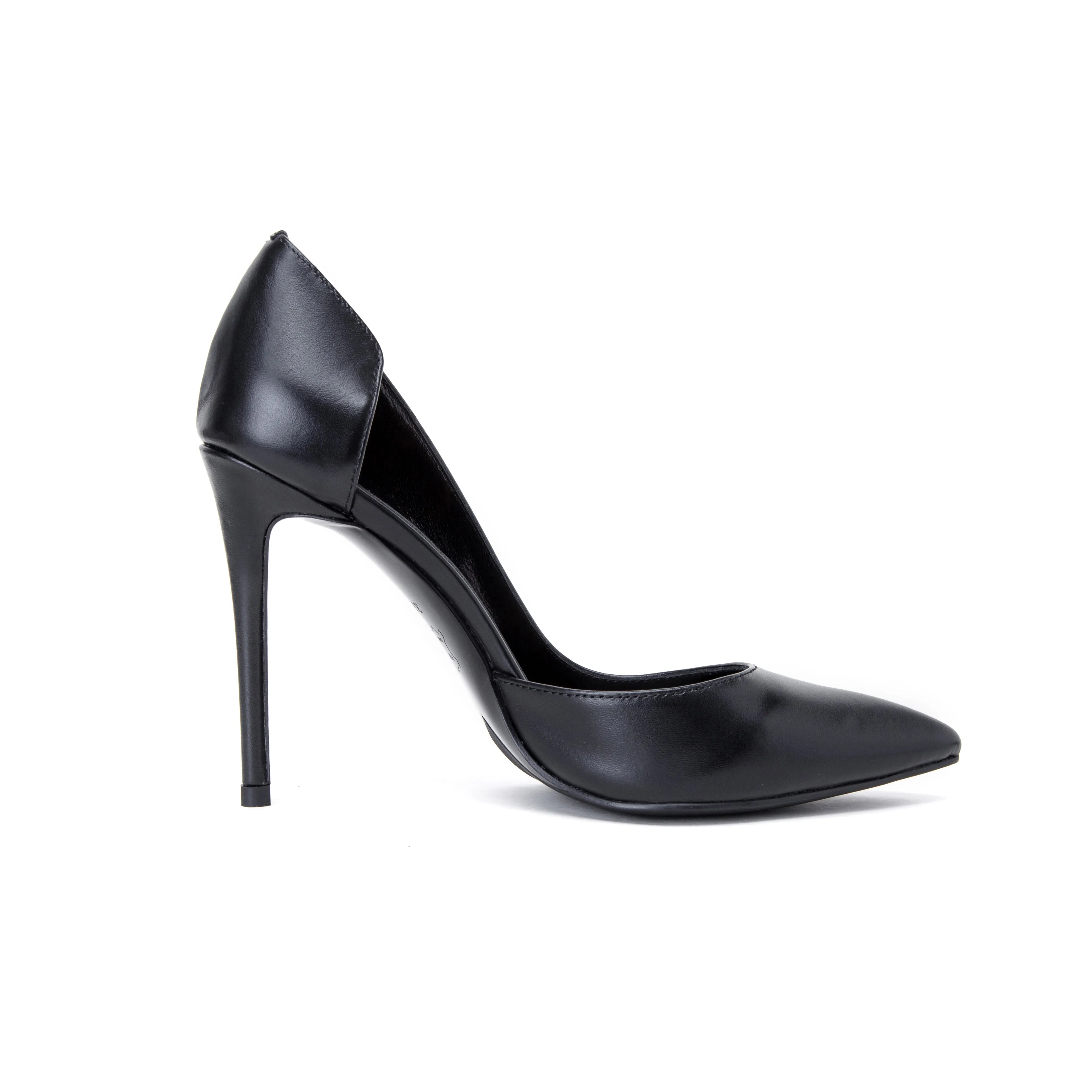 “MOGUL” (BLACK)