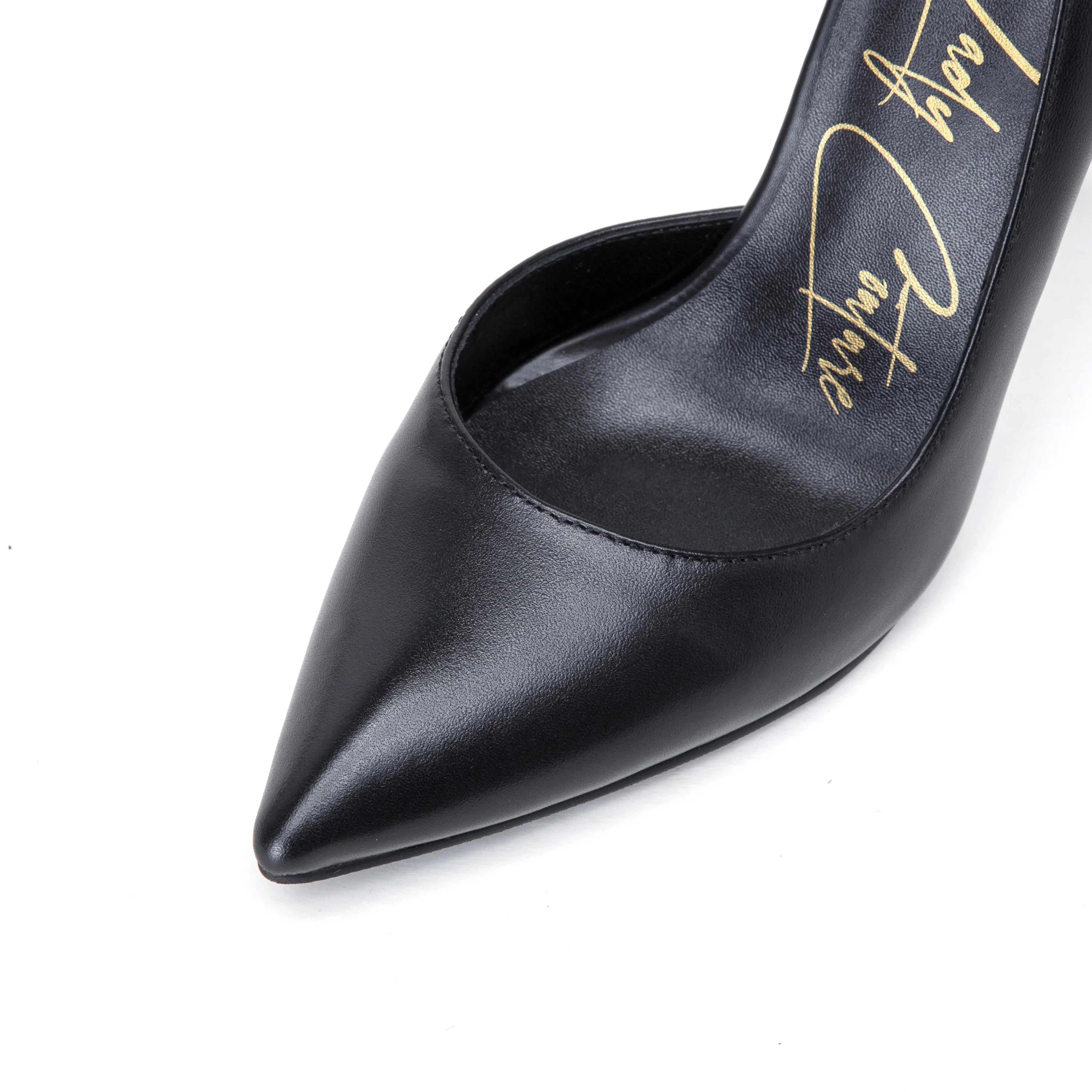 “MOGUL” (BLACK)