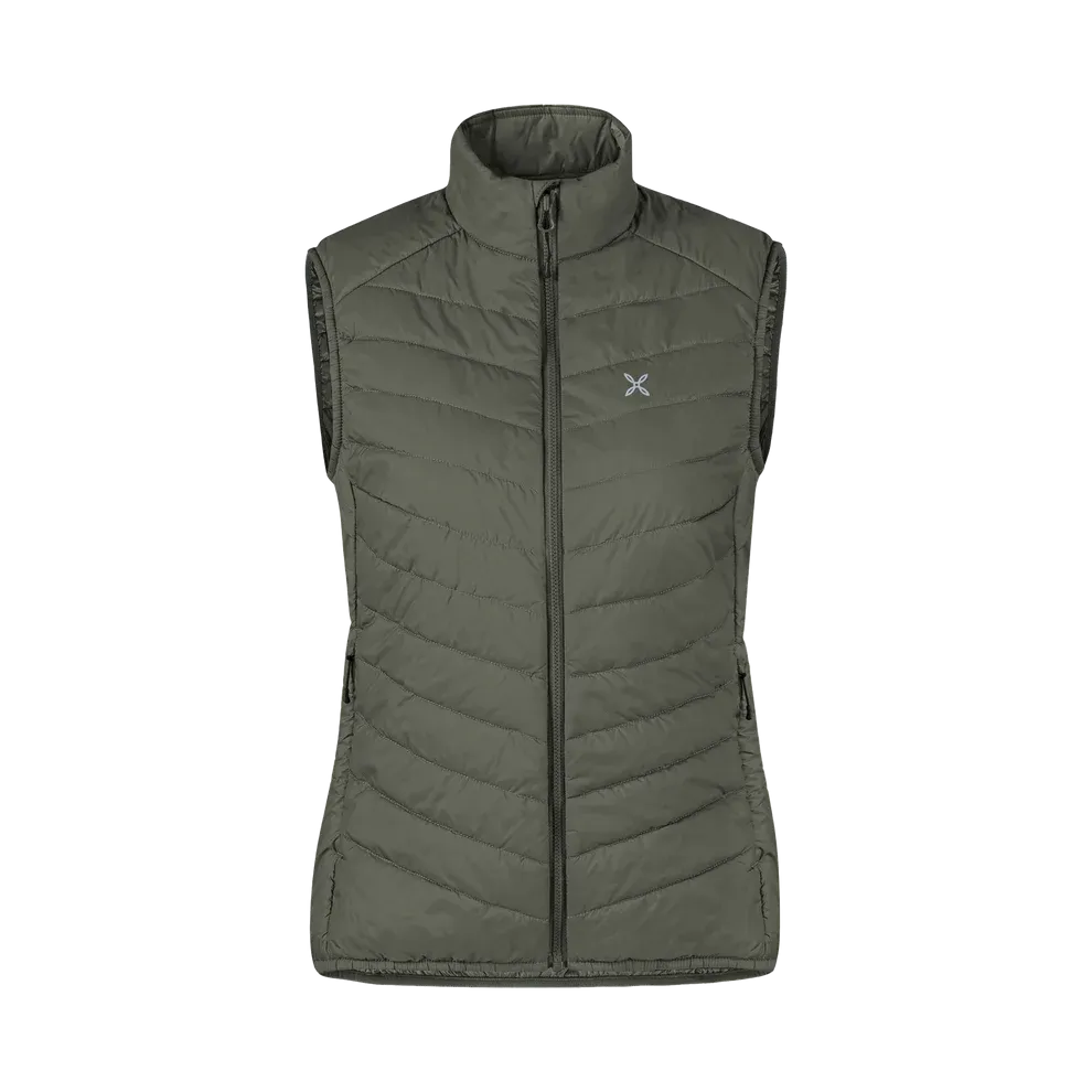 MOONLIGHT 2 VEST WOMAN