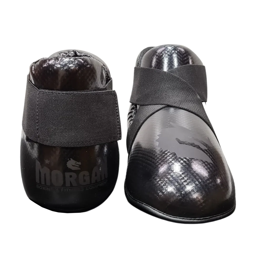 Morgan Semi Contact Sparring Boots