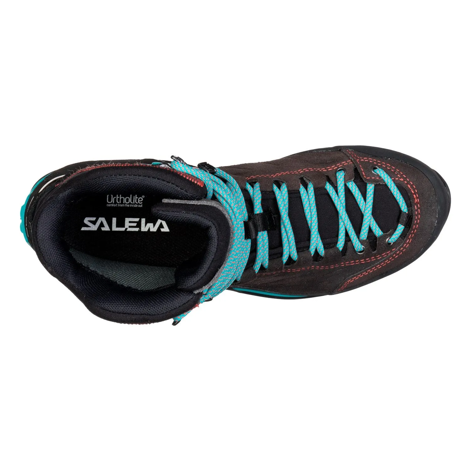 MOUNTAIN TRAINER MID GORE-TEX WOMEN'S BOOTS
