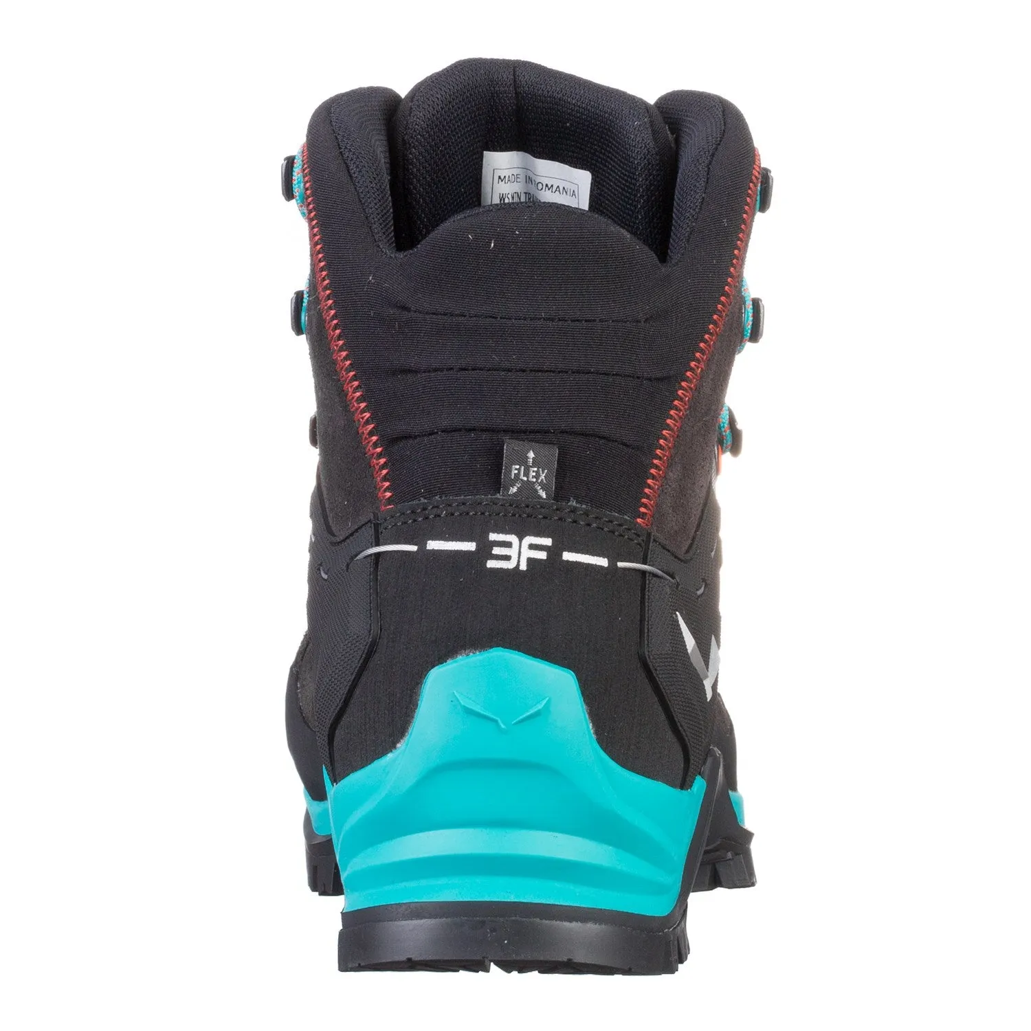 MOUNTAIN TRAINER MID GORE-TEX WOMEN'S BOOTS