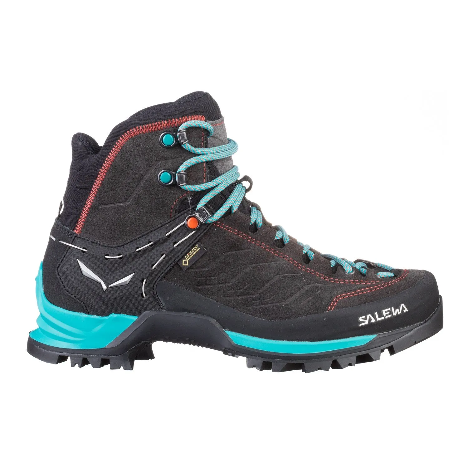 MOUNTAIN TRAINER MID GORE-TEX WOMEN'S BOOTS
