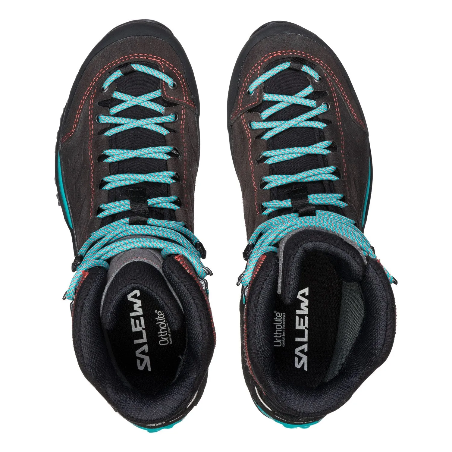 MOUNTAIN TRAINER MID GORE-TEX WOMEN'S BOOTS
