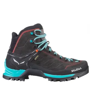 MOUNTAIN TRAINER MID GORE-TEX WOMEN'S BOOTS