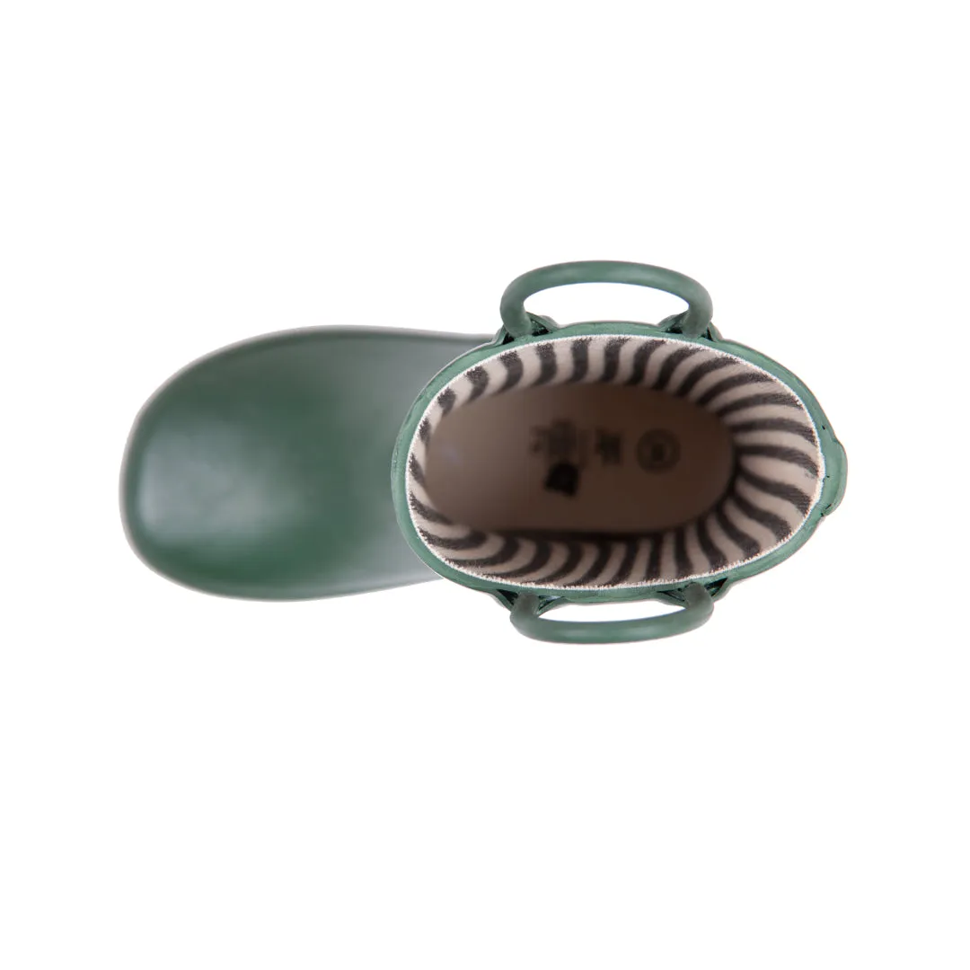 Mr Tiggle - Rainboot Verdone Opaco