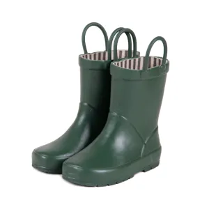 Mr Tiggle - Rainboot Verdone Opaco